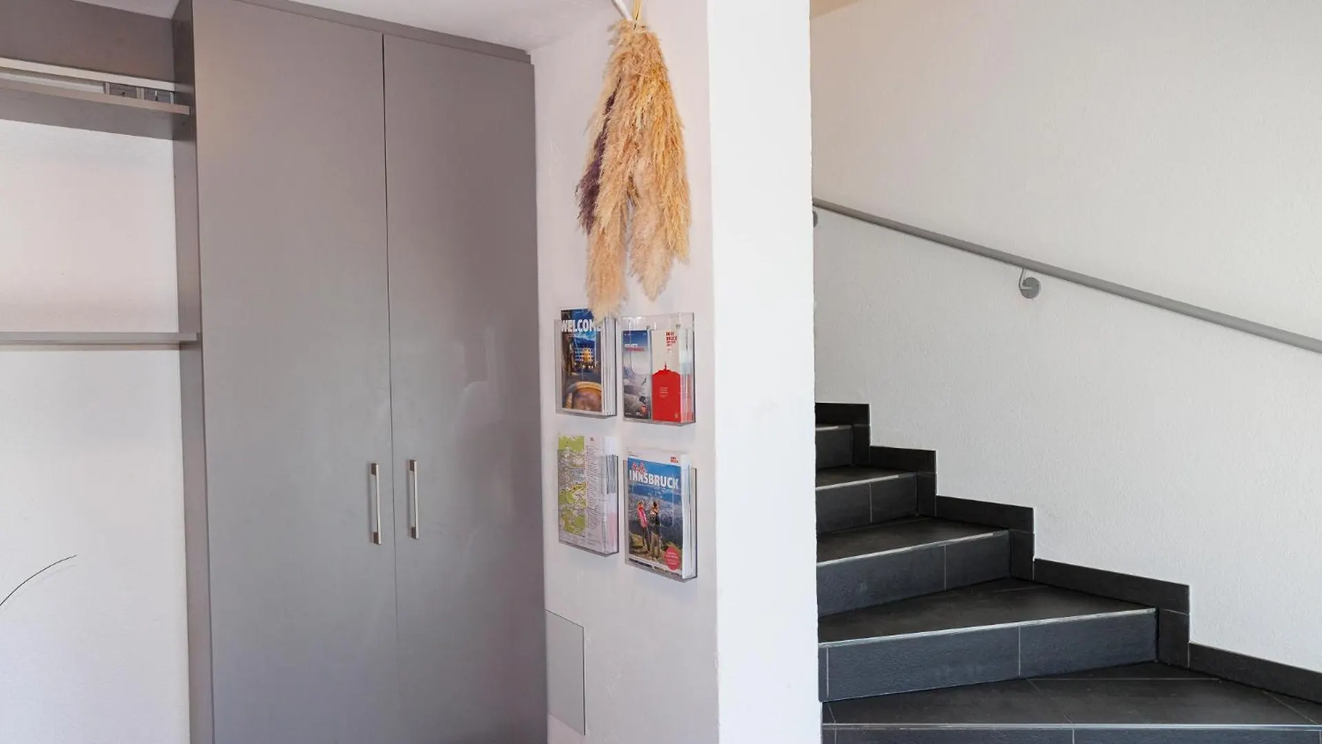 Innside Apartments Innsbruck