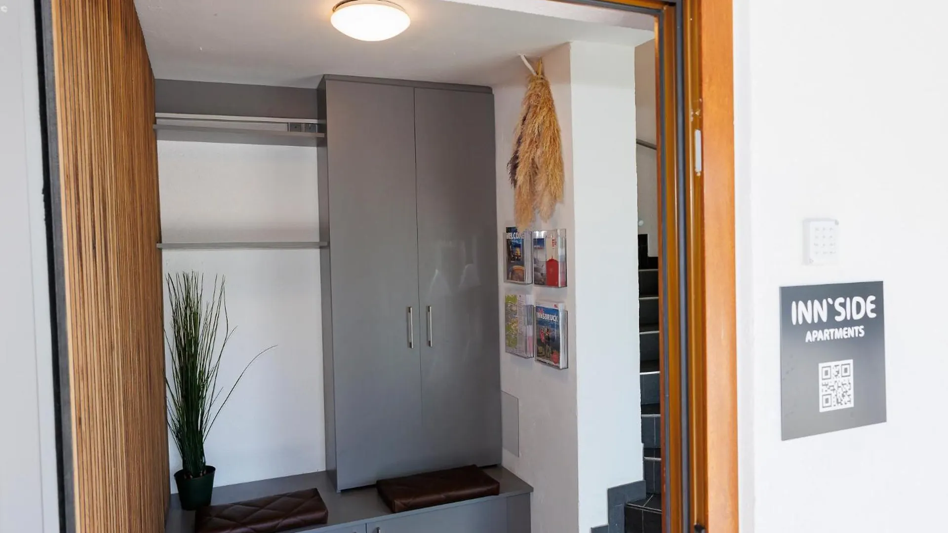 Innside Apartments Innsbruck
