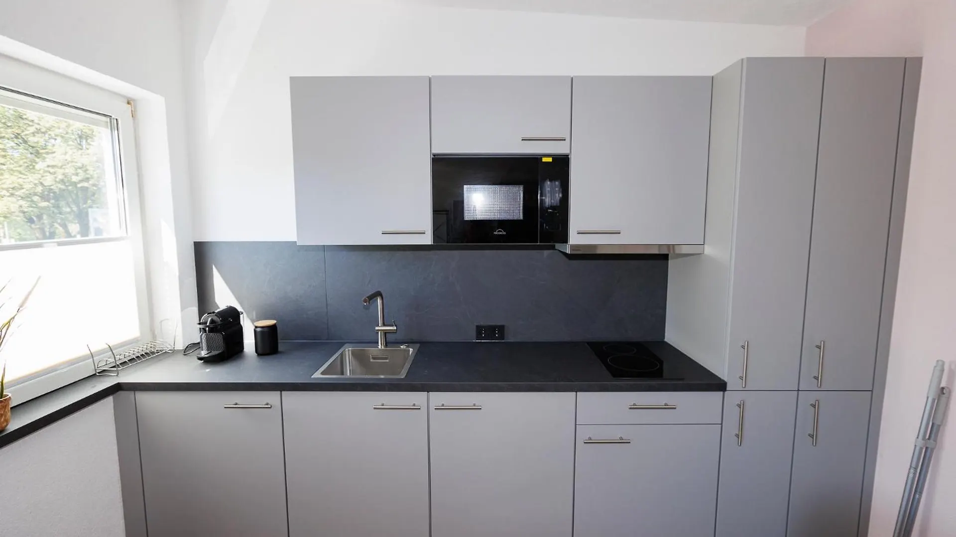 Innside Apartments Innsbruck Ausztria