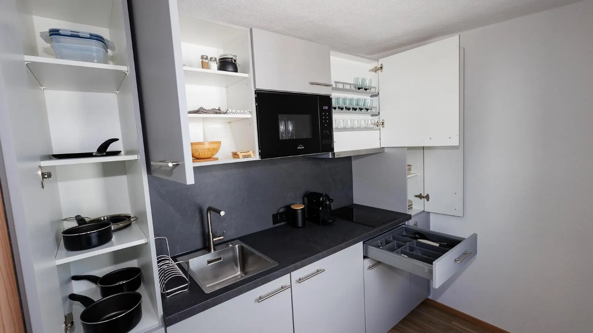 Innside Apartments Innsbruck 0*,  Ausztria