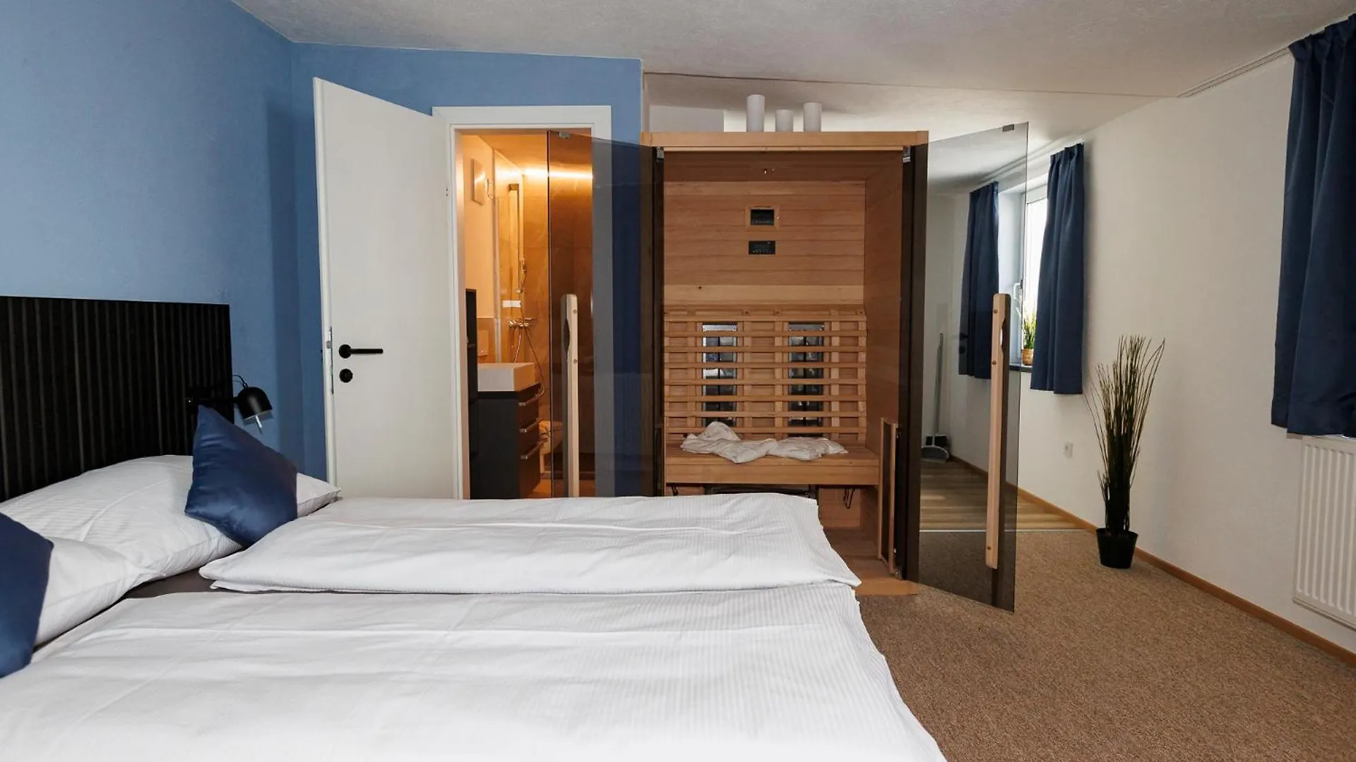 Innside Apartments Innsbruck