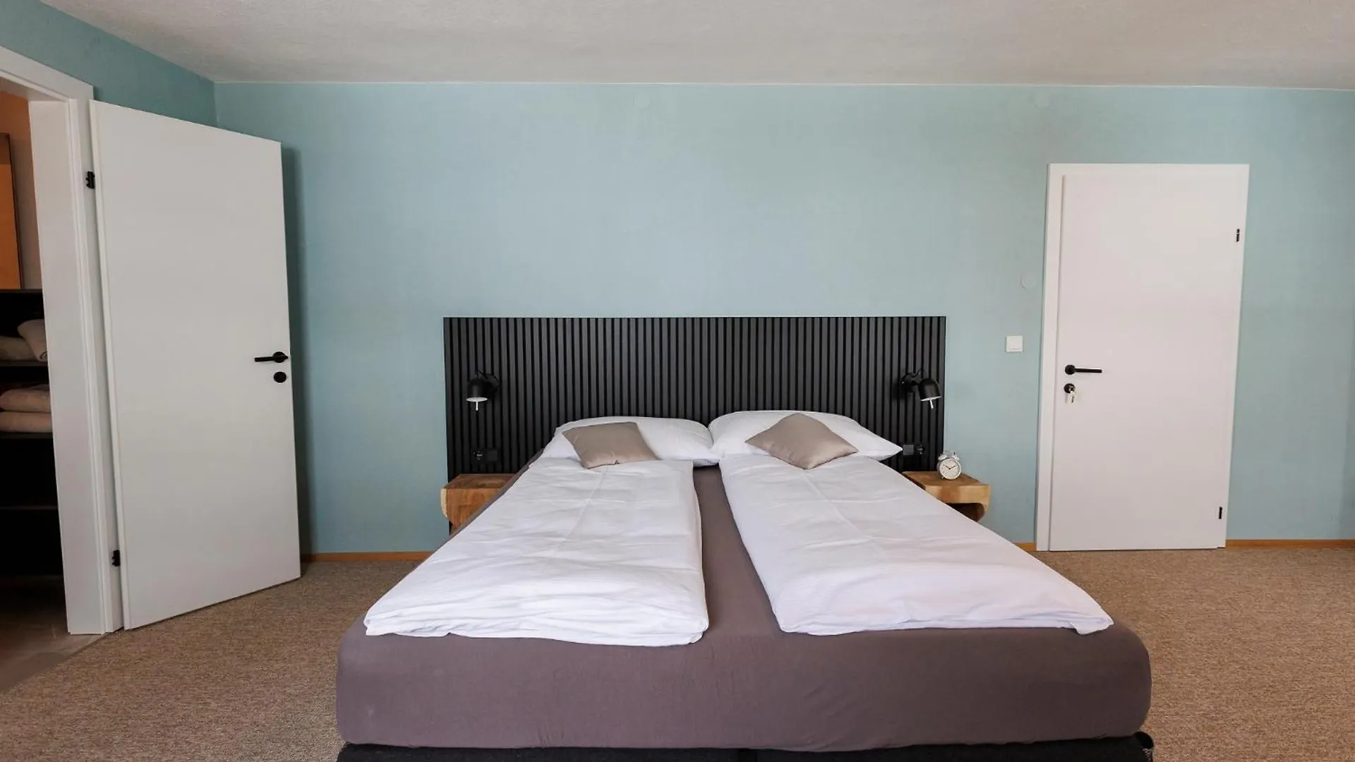 Innside Apartments Innsbruck Ausztria
