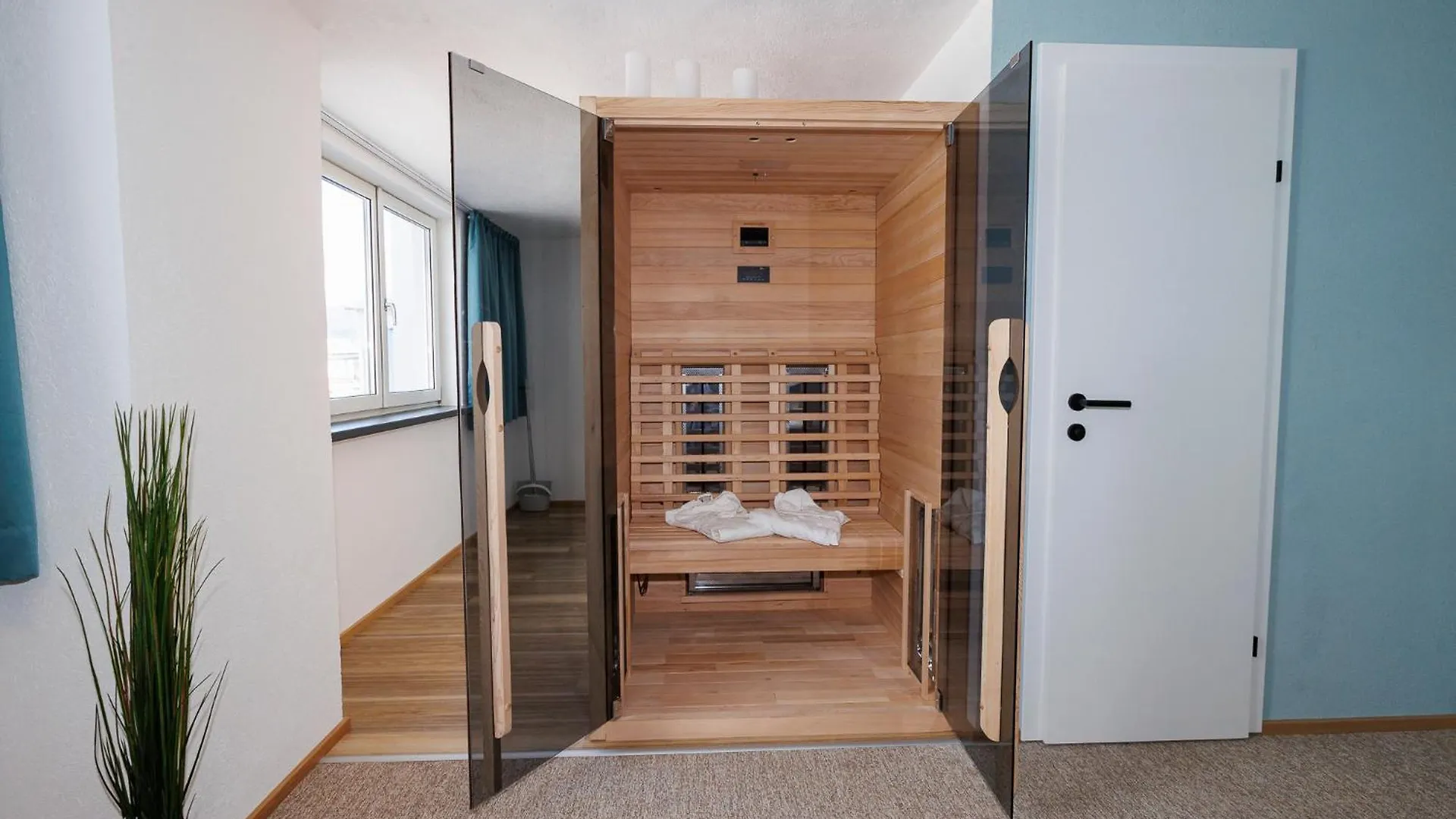 Innside Apartments Innsbruck
