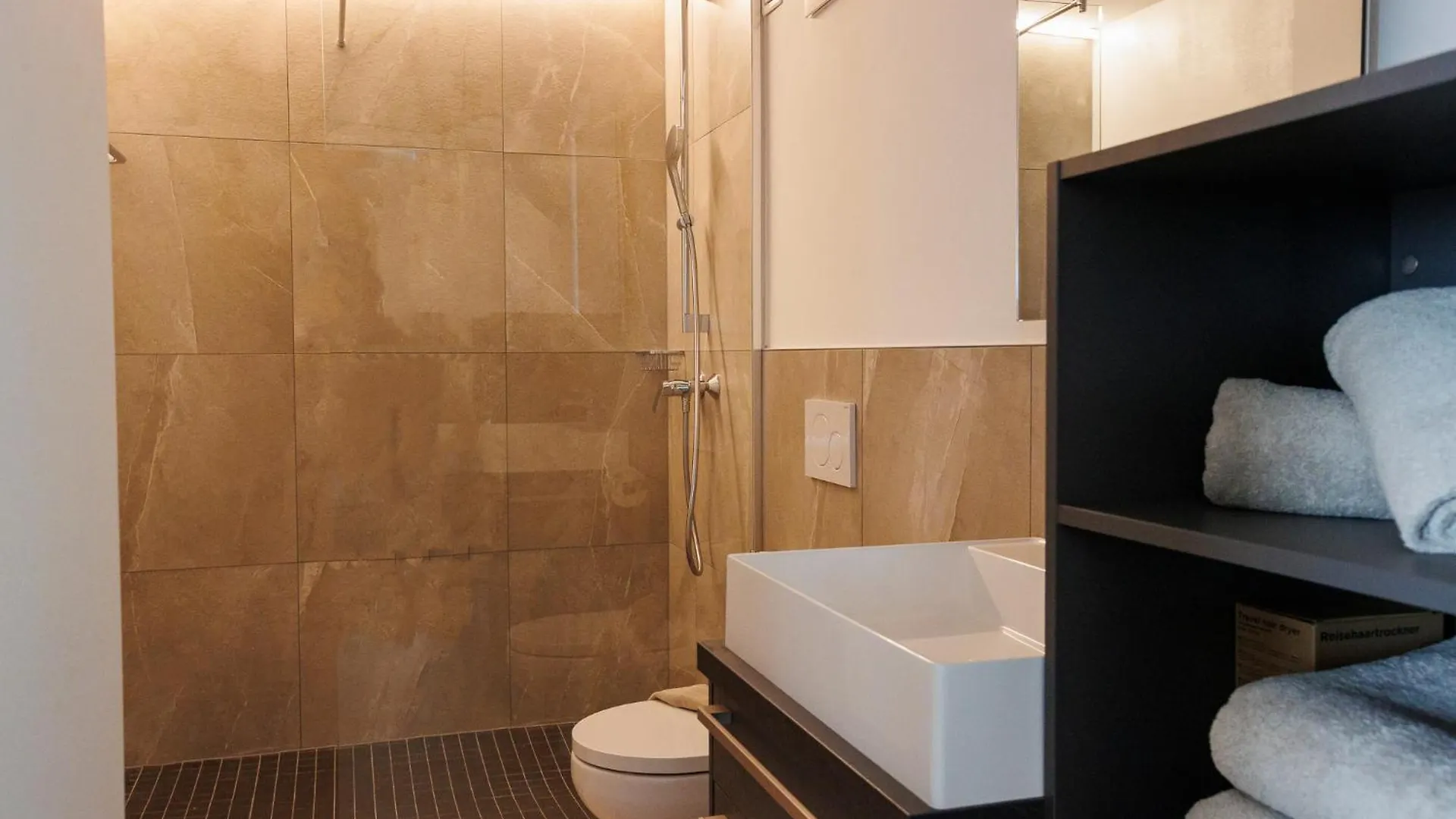 Innside Apartments Innsbruck
