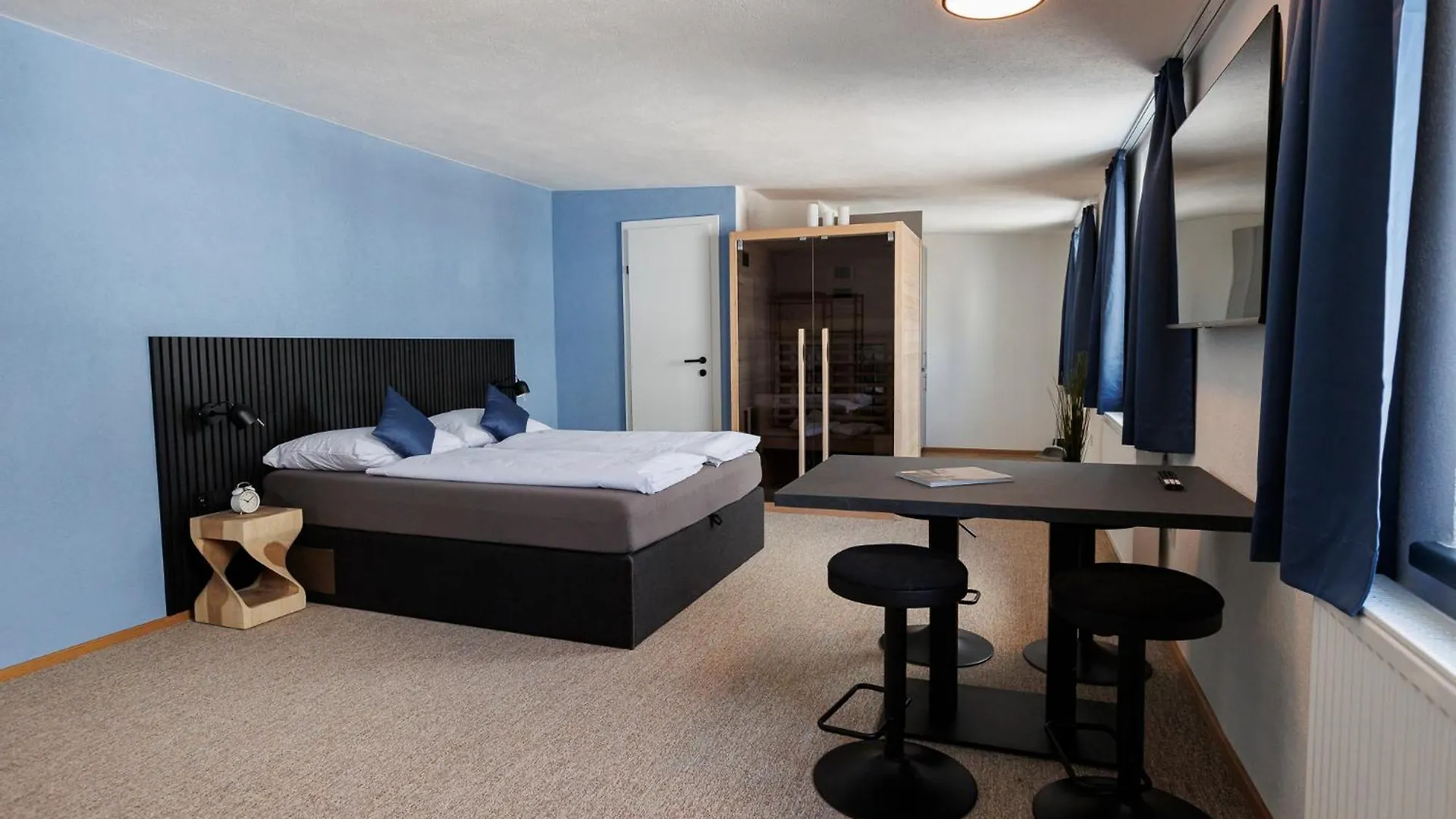 Innside Apartments Innsbruck 0*,  Ausztria