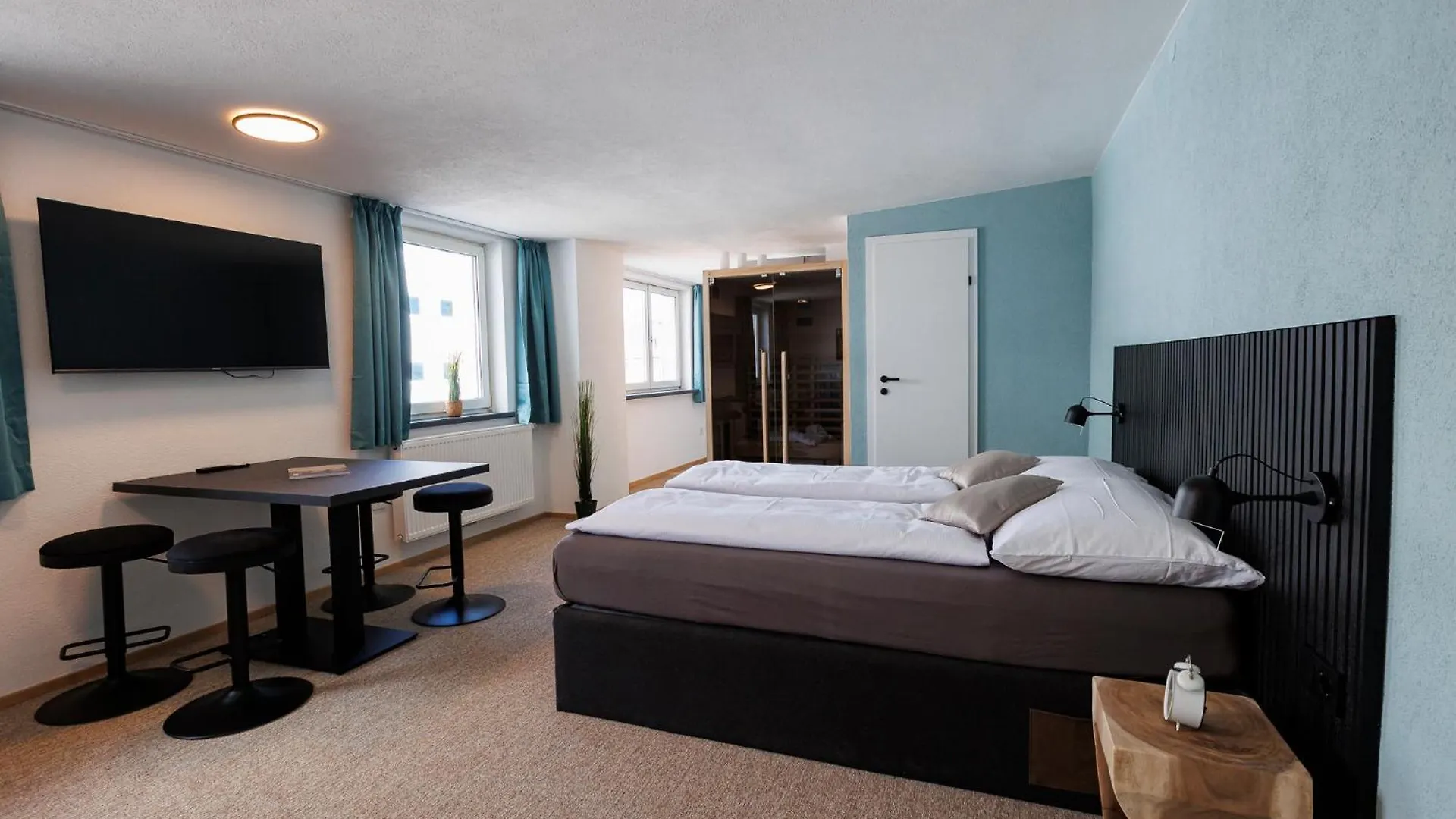 Innside Apartments Innsbruck