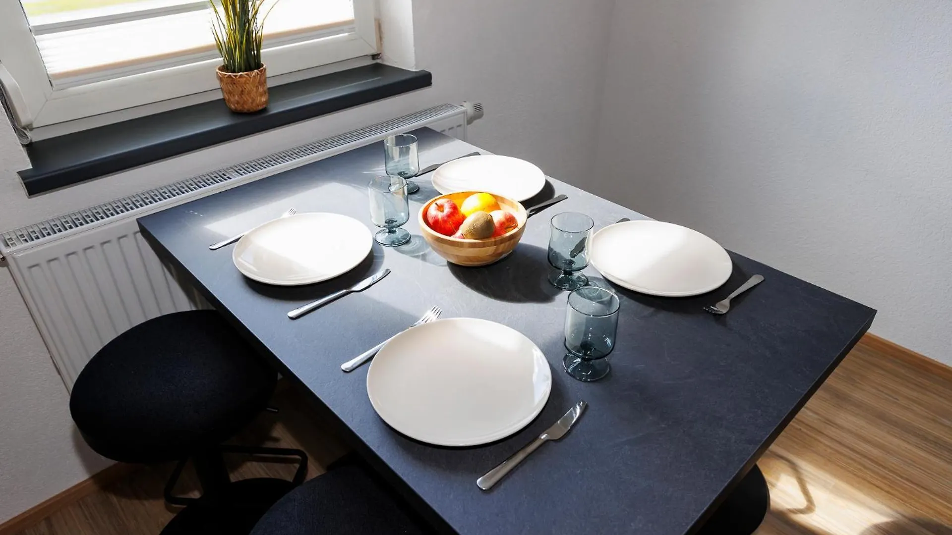 Innside Apartments Innsbruck